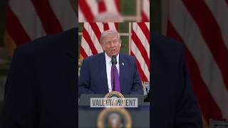 Trump Turns Assassination Story Into Hilarious JD Vance Roast