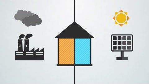 Zero Energy: The Future of Building