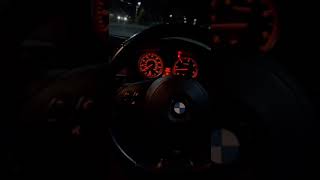 BMW 5 series E60 E61 Remote Start system
