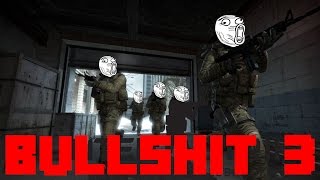 Random Bullshit in csgo 3