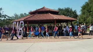 KDChi AD National Stroll