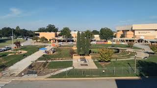 BJU Front Campus Live - 09/30a/2026