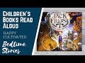 Jack Frost Book Read Aloud | Christmas Books for Kids | Children&#39;s Books Read Aloud