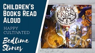 Jack Frost Book Read Aloud | Christmas Books for Kids | Children's Books Read Aloud