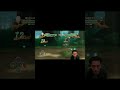 STORY, PERTARUNGAN 2 NINJA SAMURAI