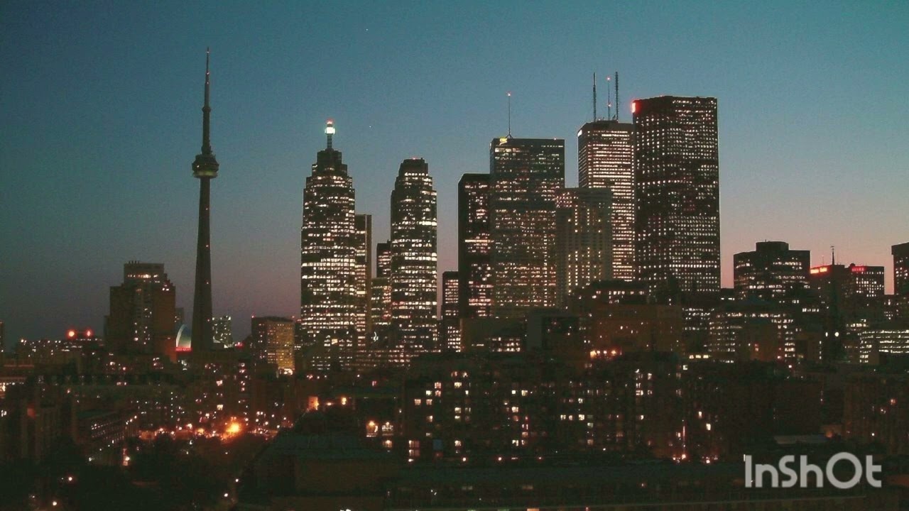 pov : you live in a big city playlist