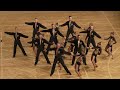 Blau Weiss Buchholz | Semi-Final | WDSF European Championship Formation 2026