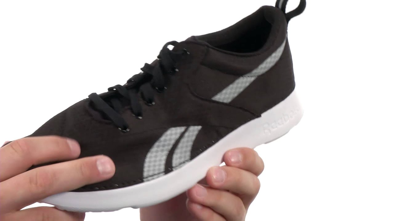 Reebok - Royal Simple SKU:8340166 - YouTube