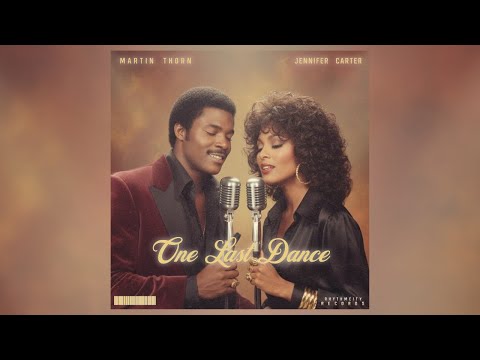 One Last Dance Jennifer Carter Martin Thorn