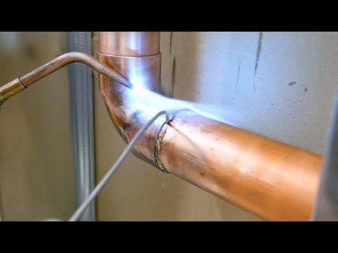 How To Sweat A Copper Pipe In 2023 (Step-by-Step Guide)