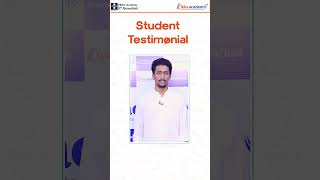 Student Testimonial - AWS &amp; DevOps #student #testimonial #bestsoftwaretraininginstitutesinhyderabad
