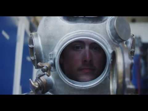 SBCC Marine Diving Technology