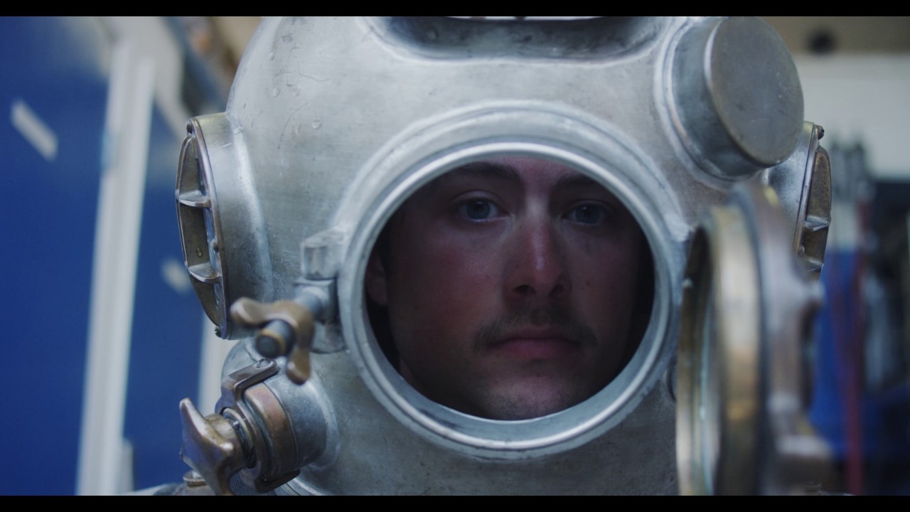 SBCC Marine Diving Technology YouTube