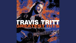 Video thumbnail of "Travis Tritt - Here's a Quarter (Call Someone Who Cares)"