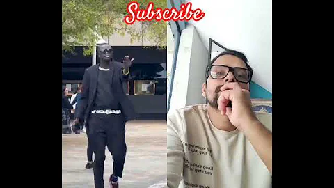 My bodyguard saved me from humiliation #shorts#funny #viralvideo