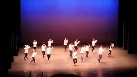 UF CASA at AASA 2015