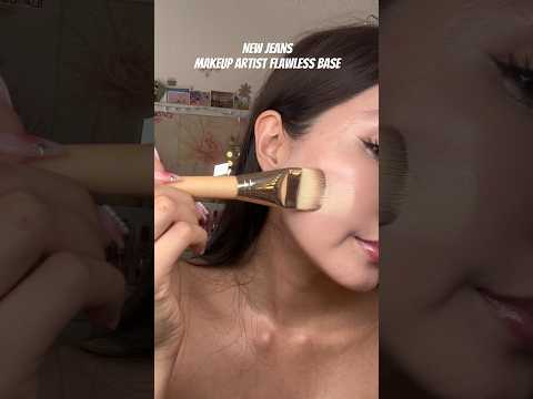 New Jeans Makeup