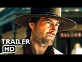 Apache junction trailer 2021 thomas jane stuart townsend western movie