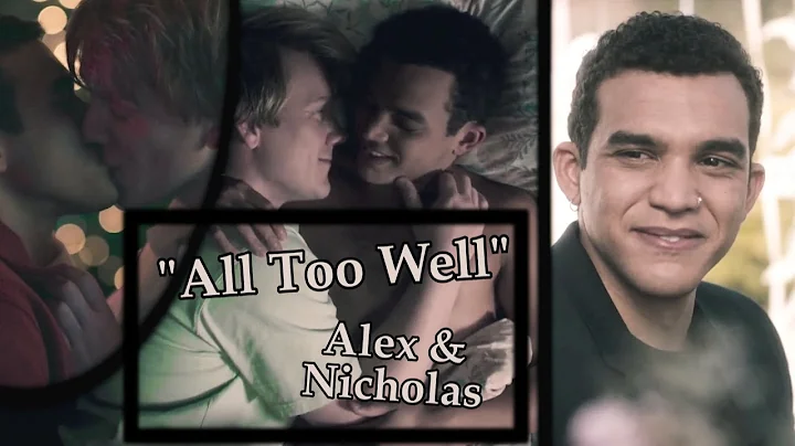Everything's Gonna Be Okay: Nicholas & Alex - "All...