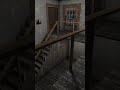 Granny and Grandpa Horror Escape Game | Haunted House Survival Challenge 🔥😱 #granny #gaming