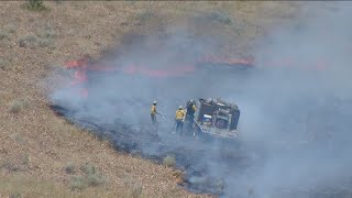 USDA Forest Service investing $9.5 million to reduce wildfire risk in Idaho, Montana and North Dakot