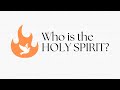 Empowered by the holy spirit  sunday service may 5 2024