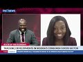 Tracking Developments In Nigeira's Consumer Goods Sector | Business Nigeria