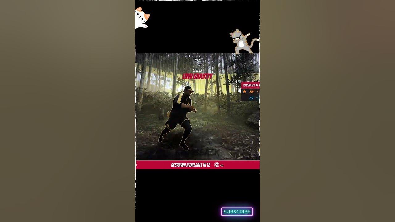 Why People Hate Light Agents thefinals finals shorts gaming foryou