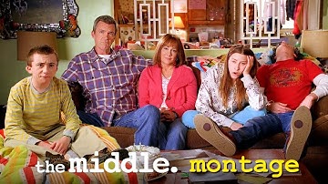 Most Hilarious Moments From Season 6: Part 2 | The Middle