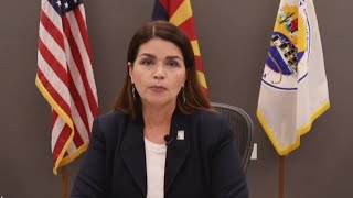 Mayor Romero to deliver annual report in Tucson