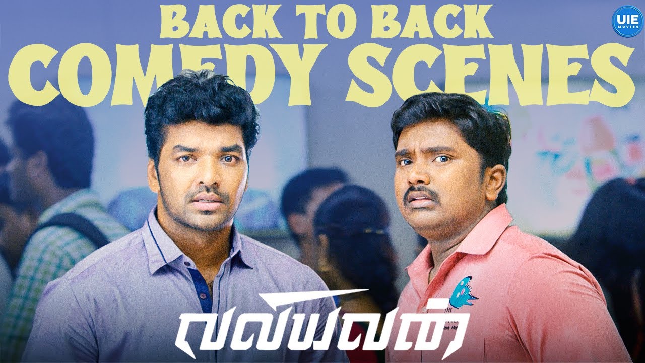 When Love Turns Into Sacrifice | Valiyavan Super Scenes | Jai | Andrea Jeremiah | M. Saravanan