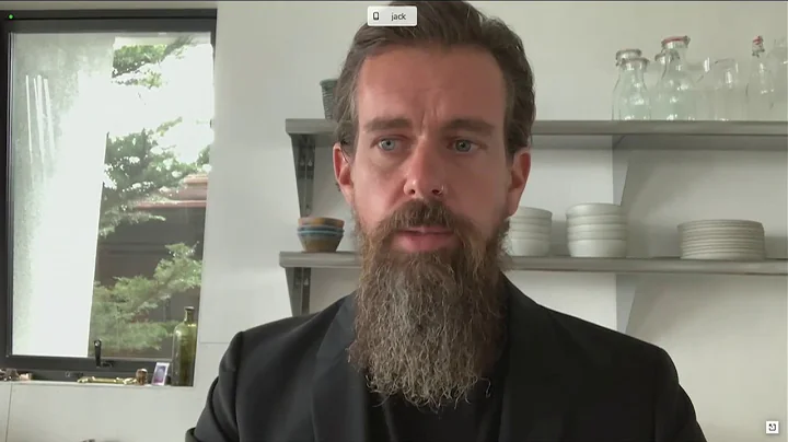 Senator Marsha Blackburn Holds Big Tech Accountable in Judiciary Hearing