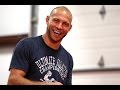 Donald cerrone the house that i built