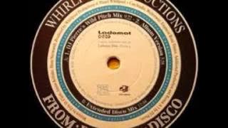 Whirpool Productions - From Disco to disco (Extended disco mix) 11.44