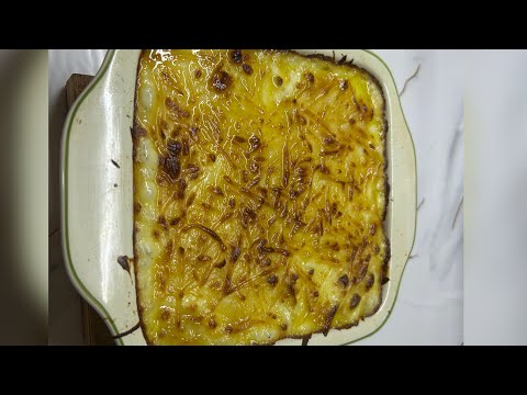 الذ كزراتان بالجزر طريقة سهلة وبسيطة