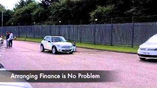MINI HATCHBACK (2011) 1.6 COOPER 3DR [CHILI PACK] - PNZ7778