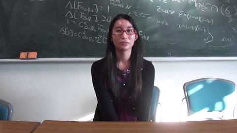 I want the ILC! by Aya Kasai #mylinearcollider