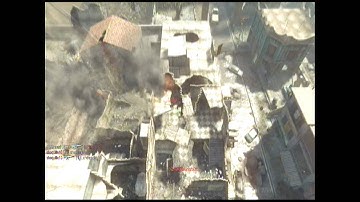 Epic Random Tomahawk