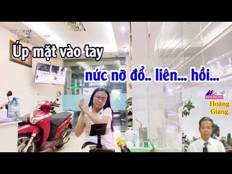 Karaoke tân cổ || TÂM SỰ MỘNG CẦM || sc : Hoàng Giang - Thuận Đỗ#Thuando youtube.