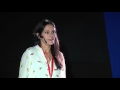 Aos Pares | Mariana Seara Cardoso | TEDxViseu