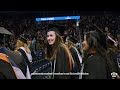 Old Dominion University Fall 2025 Commencement 