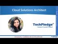 Career | Solution Architect | Cloud Architect | Roles and Responsibilities