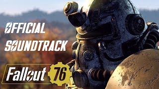 Atomic Shop - Nice Shopping - Marc Durst - Fallout 76 OST