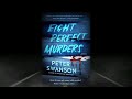 Eight Perfect Murders by Peter Swanson (3/5)