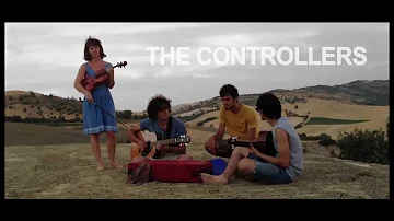 "The Controllers"- Edèncafé