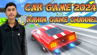 কার গেইম নিউ car game 3D New game 2024...  🚗🚘🚘🚘🚘 screenshot 4