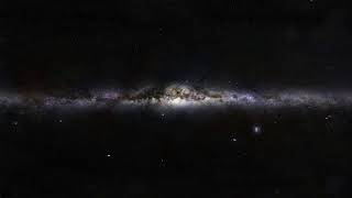 Spaze Ambient - Drifting In Space