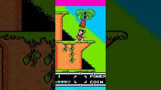 The Flintstones Retro Gaming Nintendo Nes