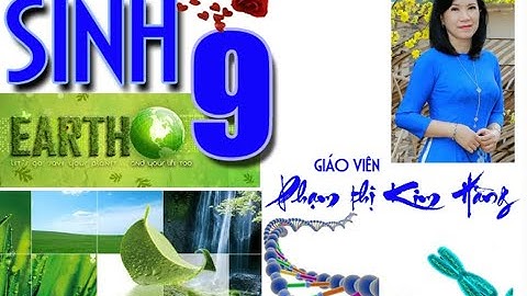 Bài tập 3 bài 58 sinh học 9 năm 2024