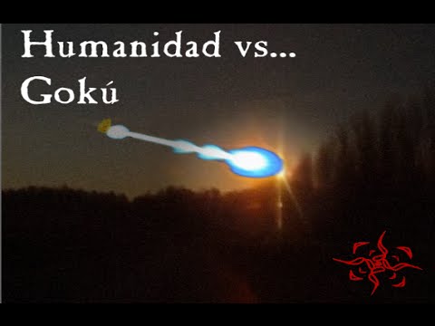 peleau Humanidad vs... Gokú